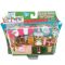 Lalaloopsy - Mini Figurina cu accesorii