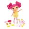 Lalaloopsy - Papusa cu accesorii coafat