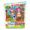 Lalaloopsy - Papusa Surioara Mini