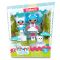 Lalaloopsy - Papusa Surioara Mini