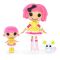 Lalaloopsy - Papusa Surioara Mini
