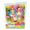 Lalaloopsy - Papusa Surioara Mini
