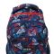 Rucsac scolar Lamonza Phantom, 44 x 31 x 16 cm
