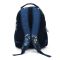 Rucsac scolar Lamonza Sonic, 44 x 33 x 18 cm