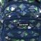 Rucsac scolar Lamonza Sonic, 44 x 33 x 18 cm