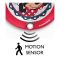 Lampa de veghe Philips, Minnie Mouse