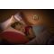 Lampa de veghe Philips, Winnie the Pooh