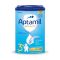 Lapte praf Aptamil Tetra Pack, Nutricia Junior 3+, 800 g, 36 luni+