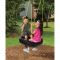 Leagan copii LITTLE TIKES Cauciuc