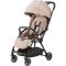 Carucior sport Magic Fold Plus Leclerc, Sand