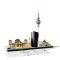 LEGO Architecture - Berlin (21027)