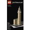 LEGO® Architecture - Big Ben (21013)