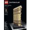 LEGO Architecture - Flatiron Building (21023)