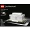 LEGO Architecture - Lincoln Memorial (21022)