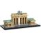 LEGO Architecture - Poarta Brandenburg (21011)