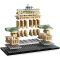 LEGO Architecture - Poarta Brandenburg (21011)