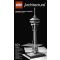 LEGO Architecture - Seattle Space Needle (21003)