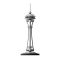 LEGO Architecture - Seattle Space Needle (21003)