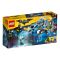 LEGO® Batman Movie 70901 - Mr. Freeze si Atacul inghetat