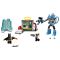 LEGO® Batman Movie 70901 - Mr. Freeze si Atacul inghetat