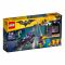 LEGO® Batman Movie 70902 - Catwoman si urmarirea in Catcycle