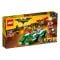 LEGO® Batman Movie 70903 - Masina enigmatica de curse Riddler