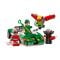 LEGO® Batman Movie 70903 - Masina enigmatica de curse Riddler