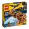 LEGO® Batman Movie 70904 - Atacul rasunator al lui Clayface