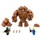 LEGO® Batman Movie 70904 - Atacul rasunator al lui Clayface