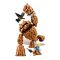 LEGO® Batman Movie 70904 - Atacul rasunator al lui Clayface