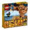 LEGO® Batman Movie 70904 - Atacul rasunator al lui Clayface