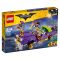 LEGO® Batman Movie 70906 - Joker si masina joasa Notorious
