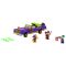 LEGO® Batman Movie 70906 - Joker si masina joasa Notorious