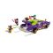 LEGO® Batman Movie 70906 - Joker si masina joasa Notorious