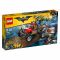 LEGO® Batman Movie 70907- Masina lui Killer Croc