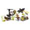 LEGO® Batman Movie 70913 - Confruntarea teribila cu Scarecrow