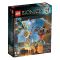 LEGO® Bionicle - Creatorul de masti fata-n fata cu Craniul macinator (70795)