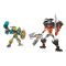 LEGO® Bionicle - Creatorul de masti fata-n fata cu Craniul macinator (70795)