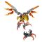 LEGO BIONICLE - Creatura Focului Ikir (71303)