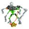 LEGO BIONICLE - Skull Slicer (70792)