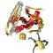 LEGO® Bionicle - Tahu Master of Fire (70787)