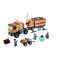 LEGO® City - Avanpost arctic (60035)