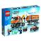LEGO® City - Avanpost arctic (60035)