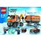 LEGO® City - Avanpost arctic (60035)