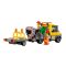 LEGO City - Camion de service (60073)