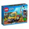 LEGO City - Camion de service (60073)