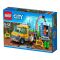 LEGO City - Camion de service (60073)