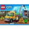 LEGO City - Camion de service (60073)