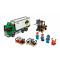 LEGO City - Camion de transport (60020)