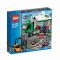 LEGO City - Camion de transport (60020)